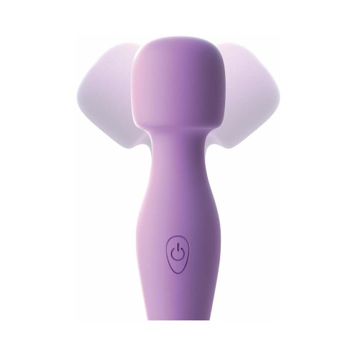 Pipedream Fantasy For Her Wand Vibrator - Intimate Pleasure