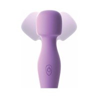 Pipedream Fantasy Para Ella Vibrador de Varita - Placer Íntimo