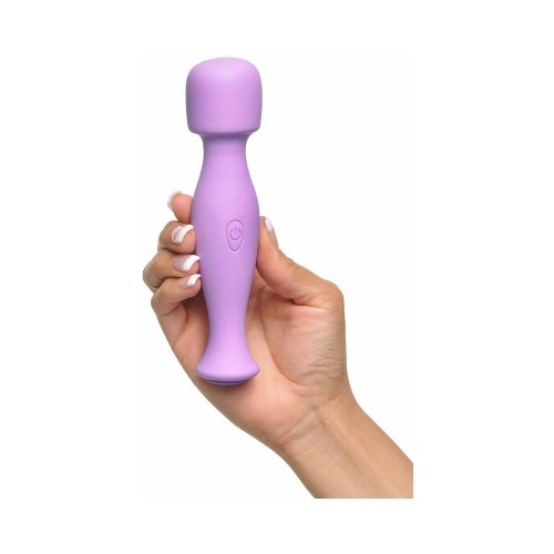 Pipedream Fantasy Para Ella Vibrador de Varita - Placer Íntimo