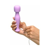 Pipedream Fantasy Para Ella Vibrador de Varita - Placer Íntimo