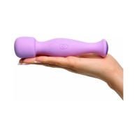 Pipedream Fantasy Para Ella Vibrador de Varita - Placer Íntimo