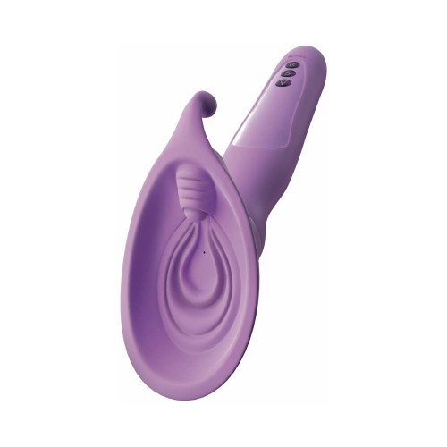 Pipedream Fantasy For Her Sucker Vibrador