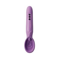 Pipedream Fantasy For Her Sucker Vibrador