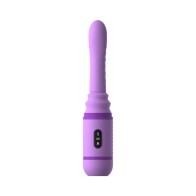 Fantasy For Her Love Thrust-Her Vibrador