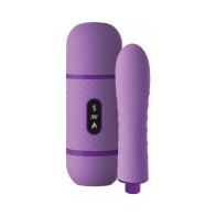 Fantasy For Her Love Thrust-Her Vibrador