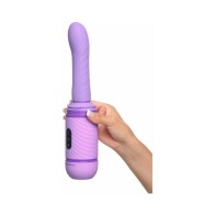 Fantasy For Her Love Thrust-Her Vibrador