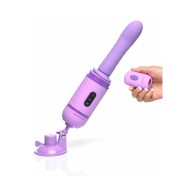 Fantasy For Her Love Thrust-Her Vibrador