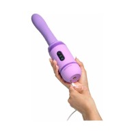 Fantasy For Her Love Thrust-Her Vibrador