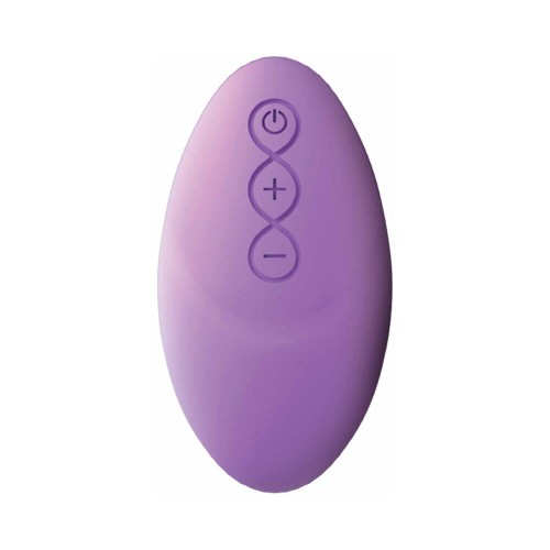 Pipedream Fantasy Estimulador Doble G-Spot - Morado