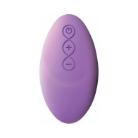 Pipedream Fantasy Estimulador Doble G-Spot - Morado