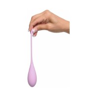 Fantasy Kegel Train-Her Silicone Set