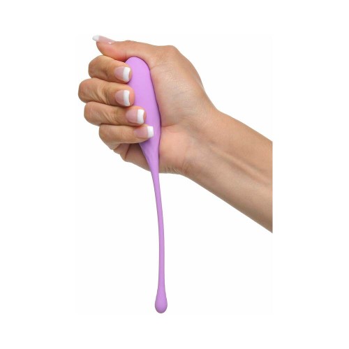 Fantasy Kegel Train-Her Silicone Set