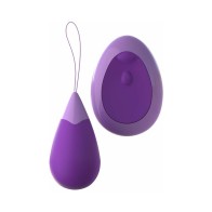 Pipedream Fantasy Remote Kegel Trainer for Enhanced Pleasure