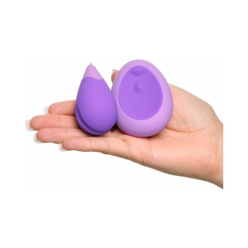 Pipedream Fantasy Remote Kegel Trainer for Enhanced Pleasure