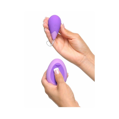 Pipedream Fantasy Remote Kegel Trainer for Enhanced Pleasure