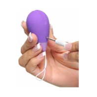 Pipedream Fantasy Remote Kegel Trainer for Enhanced Pleasure