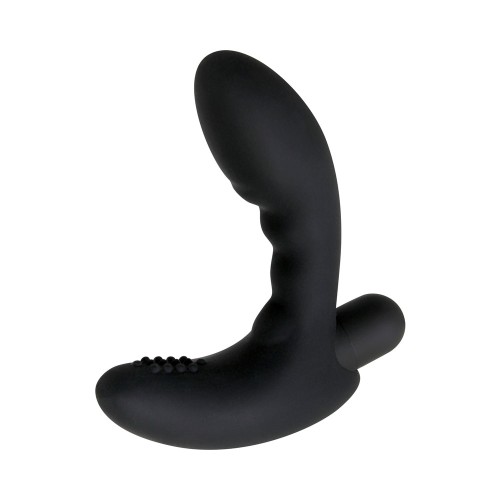 Zero Tolerance Eternal P-Spot Vibrator - Precision Pleasure