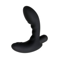 Vibrador Prostático Recargable Zero Tolerance Eternity - Placer de Precisión