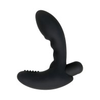 Zero Tolerance Eternal P-Spot Vibrator - Precision Pleasure