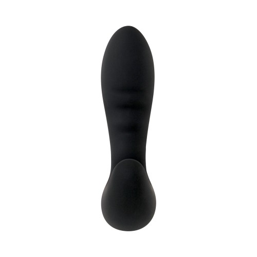 Vibrador Prostático Recargable Zero Tolerance Eternity - Placer de Precisión