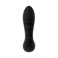 Vibrador Prostático Recargable Zero Tolerance Eternity - Placer de Precisión