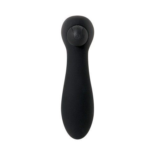 Zero Tolerance Eternal P-Spot Vibrator - Precision Pleasure