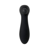 Vibrador Prostático Recargable Zero Tolerance Eternity - Placer de Precisión