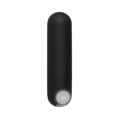 Zero Tolerance Eternal P-Spot Vibrator - Precision Pleasure