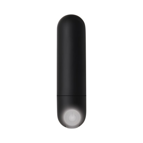 Zero Tolerance Eternal P-Spot Vibrator - Precision Pleasure