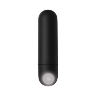 Vibrador Prostático Recargable Zero Tolerance Eternity - Placer de Precisión