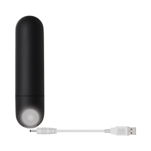 Zero Tolerance Eternal P-Spot Vibrator - Precision Pleasure