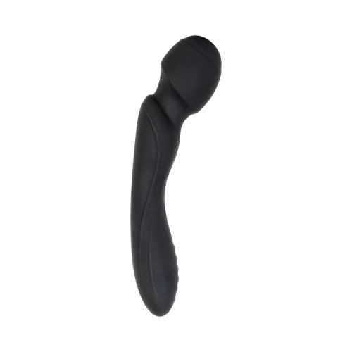 Evolved Wanderlust Dual-Ended Silicone Wand for Pleasure