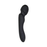 Evolved Wanderlust Dual-Ended Silicone Wand for Pleasure