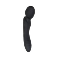 Evolved Wanderlust Dual-Ended Silicone Wand for Pleasure