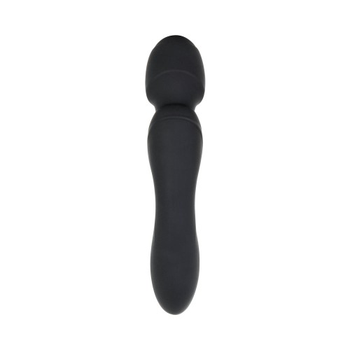 Evolved Wanderlust Dual-Ended Silicone Wand for Pleasure