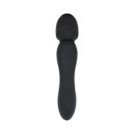 Evolved Wanderlust Dual-Ended Silicone Wand for Pleasure