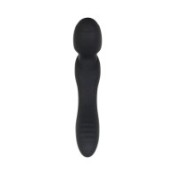 Evolved Wanderlust Dual-Ended Silicone Wand for Pleasure