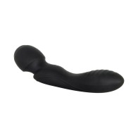 Evolved Wanderlust Dual-Ended Silicone Wand for Pleasure