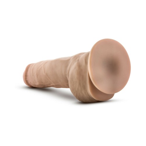 Au Naturel Big Boy 10 in. Dildo - Ultimate Realism