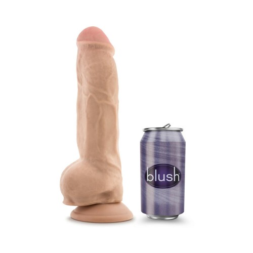 Au Naturel Big Boy 10 in. Dildo - Ultimate Realism