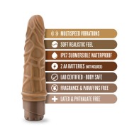 Dildo Vibrador Dr. Skin Vibe 3