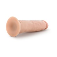 Dildo Realista 9.5 Pulgadas Dr. Skin Beige