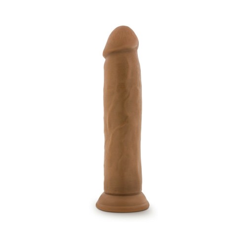 Dildo Realista Dr. Skin 9.5 in Beige