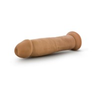 Dildo Realista Dr. Skin 9.5 in Beige