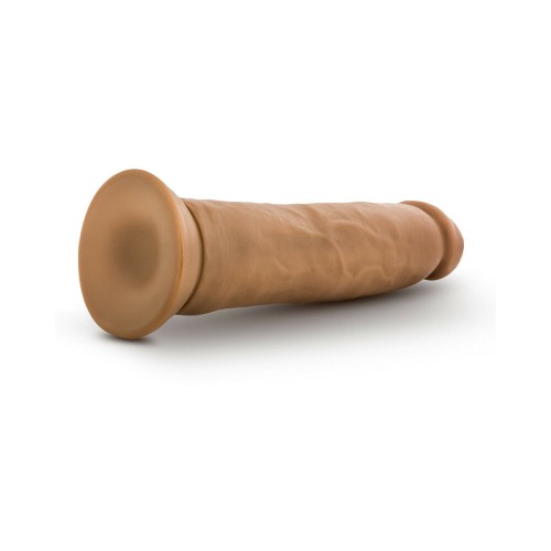 Dildo Realista Dr. Skin 9.5 in Beige