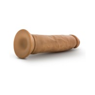 Dildo Realista Dr. Skin 9.5 in Beige