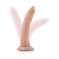 Dildo Realista de 7 Pulgadas Dr. Skin