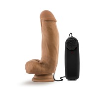 Loverboy MMA Fighter Remote-Controlled Vibrator