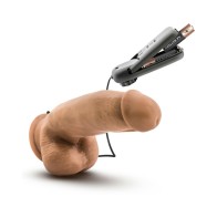 Loverboy MMA Fighter Remote-Controlled Vibrator