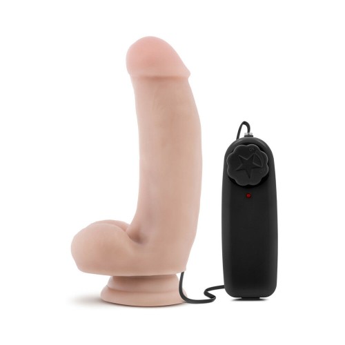 Loverboy El Mariscal Dildo Vibrador para Placer Supremo